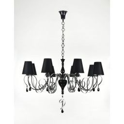 Люстра Maytoni ARM010-08-R (MAYTONI ARM010-08-R)