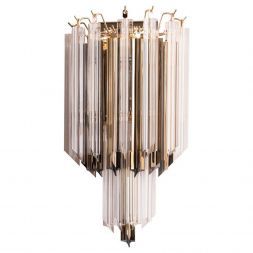 Настенный светильник Divinare Frizzante 1683/01 AP-1