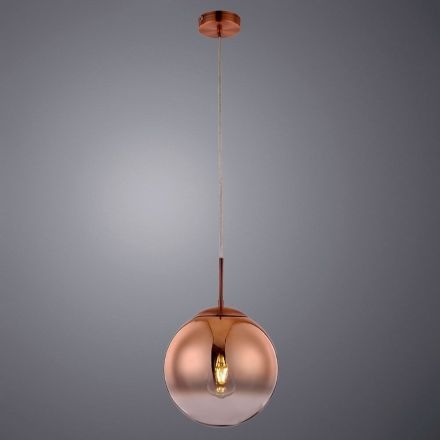 Светильник подвесной Arte Lamp A7962SP-1GO