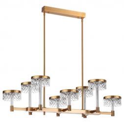 Подвесная люстра Odeon Light FIVRE 5032/48LA