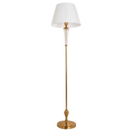 Торшер Arte Lamp A7301PN-1PB