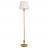 Торшер Arte Lamp A7301PN-1PB