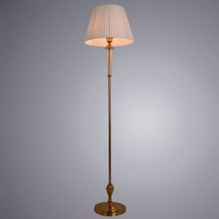 Торшер Arte Lamp A7301PN-1PB