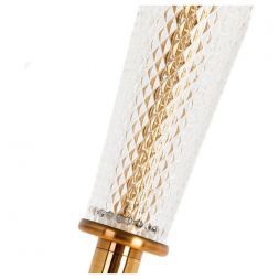 Торшер Arte Lamp A7301PN-1PB
