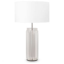 Настольная лампа Maytoni MOD304TL-01CH Muse (MAYTONI MOD304TL-01CH)