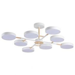 Потолочная люстра Lumion BRAD 5653/99CL
