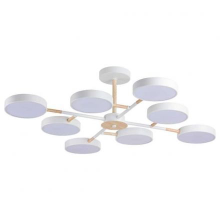 Потолочная люстра Lumion BRAD 5653/99CL