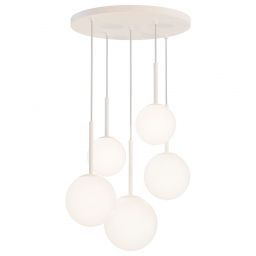 Светильник подвесной Maytoni MOD321PL-05W Basic form (MAYTONI MOD321PL-05W)