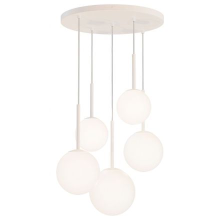 Светильник подвесной Maytoni MOD321PL-05W Basic form
