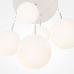 Светильник подвесной Maytoni MOD321PL-05W Basic form