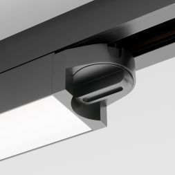 Трековый светильник Maytoni TR000-1-12W4K-B Basis