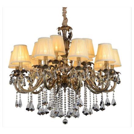 Люстра Omnilux OML-30813-15