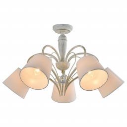 Потолочная люстра LGO Stamford LSP-8062 (LUSSOLE LSP-8062)