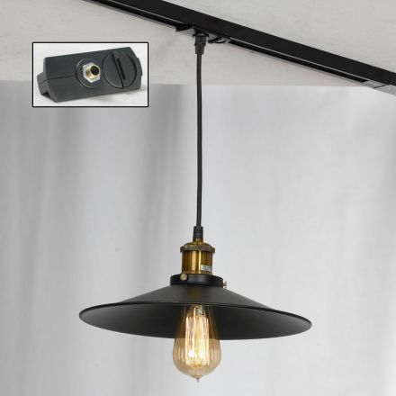Трековый светильник LOFT LSP-9601-TAB