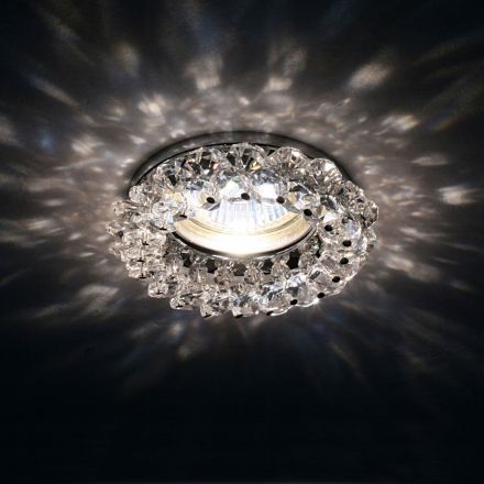 Встраиваемый светильник Lightstar 030304