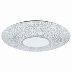 Светодиодный светильник с пультом Leek CLL Crystal 60W
