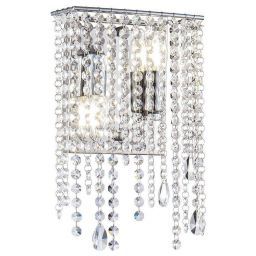 Настенное бра Maytoni Empress DIA002WL-02CH (MAYTONI DIA002WL-02CH)