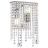 Настенное бра Maytoni Empress DIA002WL-02CH