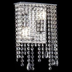 Настенное бра Maytoni Empress DIA002WL-02CH