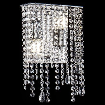 Настенное бра Maytoni Empress DIA002WL-02CH