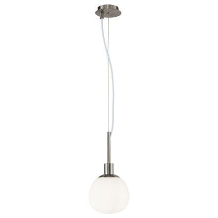 Светильник подвесной Maytoni Erich MOD221-PL-01-N