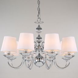 Люстра Newport 21008/C (NEWPORT 21008/C) Люстра Newport 21008/C (NEWPORT 21008/C)