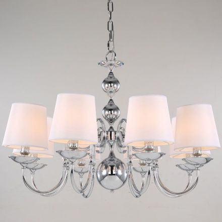 Люстра Newport 21008/C