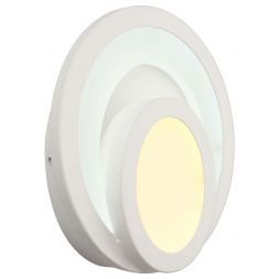Настенный светодиодный светильник Omnilux OML-02911-21
