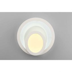 Настенный светодиодный светильник Omnilux OML-02911-21