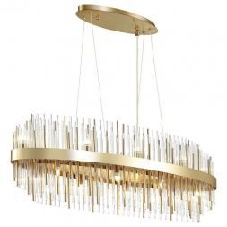 Подвесная люстра Odeon Light 4639/16