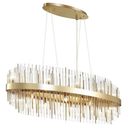 Подвесная люстра Odeon Light 4639/16