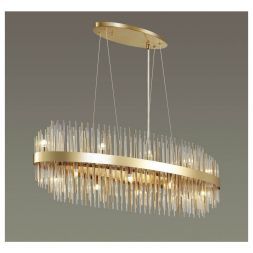 Подвесная люстра Odeon Light 4639/16