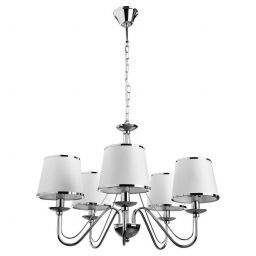 Люстра Arte Lamp A1150LM-5CC (ARTE A1150LM-5CC) Люстра Arte Lamp A1150LM-5CC (ARTE A1150LM-5CC)