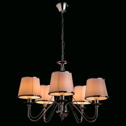 Люстра Arte Lamp A1150LM-5CC