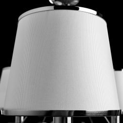 Люстра Arte Lamp A1150LM-5CC