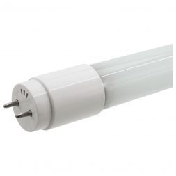 Лампа Gauss 93020 LED Elementary T8 Glass 600mm G13 10W 4000K