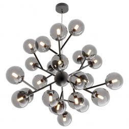 Подвесная люстра Maytoni MOD545PL-24B Dallas