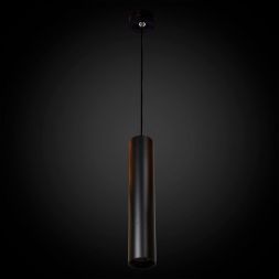 Подвесной светодиодный светильник Citilux Тубус CL01PB121