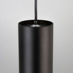 Подвесной светодиодный светильник Citilux Тубус CL01PB121