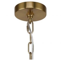 Подвесная люстра Favourite 2845-5PC Wisper