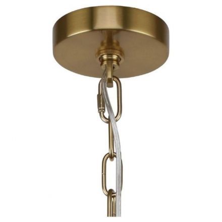 Подвесная люстра Favourite 2845-5PC Wisper