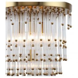 Подвесная люстра Favourite 2845-5PC Wisper