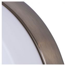 Потолочный светильник Arte Lamp A6047PL-1AB