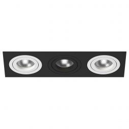Встраиваемый светильник Lightstar Intero 16 i537600706