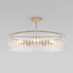 Потолочная люстра Умный Дом Bogate