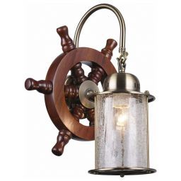 Бра ST Luce SL150.301.01 VOLANTINO (STLUCE SL150.301.01) Бра ST Luce SL150.301.01 VOLANTINO (STLUCE SL150.301.01)