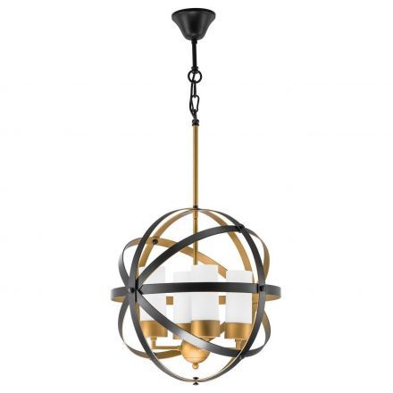 Подвесная люстра Lightstar 731147