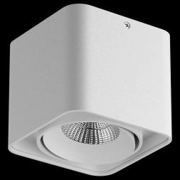 Потолочный светодиодный светильник Lightstar 052316