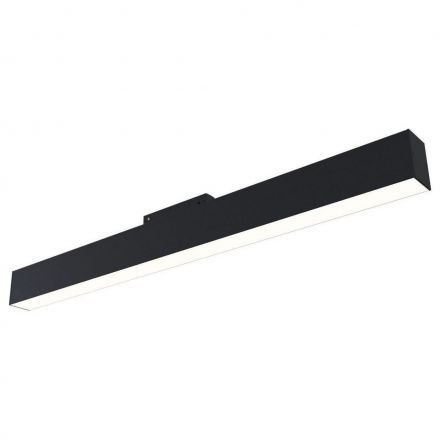 Трековый светодиодный светильник Maytoni Technical TR074-2-20W3K-B Basis