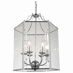 Люстра подвесная ST Luce SL228.103.06 TERSO